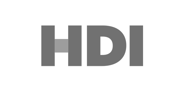 Logo HDI