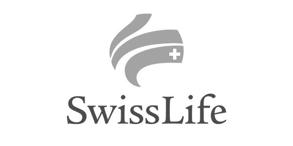 Logo SwissLife