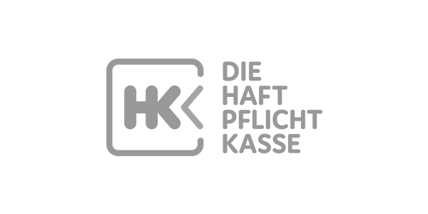 Logo Die Haftpfluchtkasse