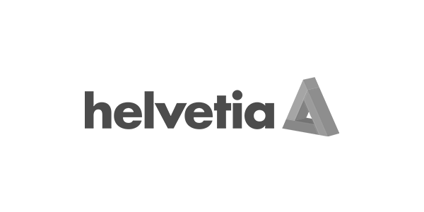 Logo Helvetia