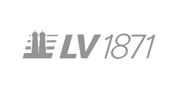 Logo LV1871