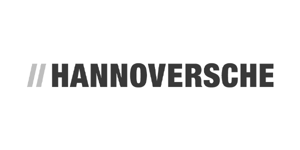 Logo Hannoversche 
